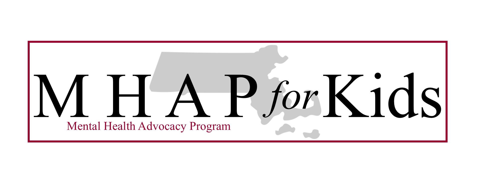 Mental Health Advocacy Program for Kids
